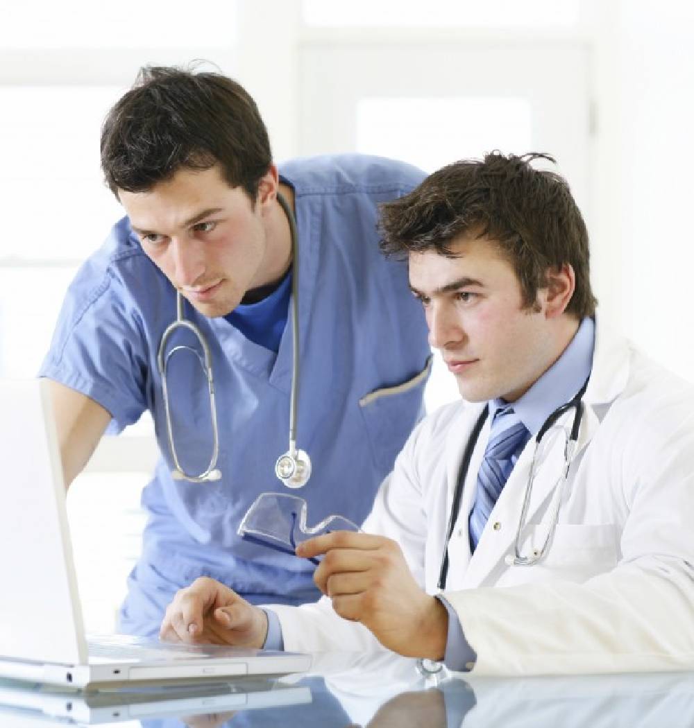 Health Professional